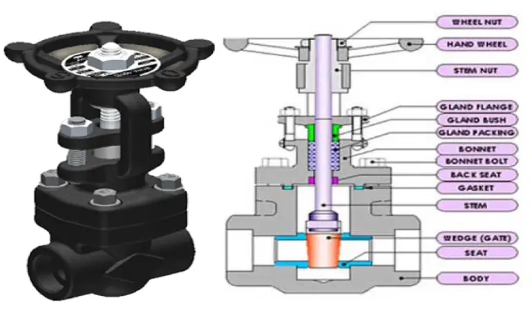 The Ultimate Guide to Finding a Reliable Valve Supplier