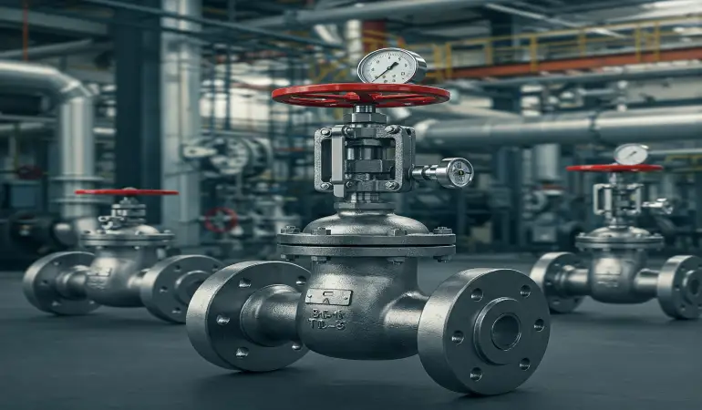 Don't Get Hosed! A Friendly Guide to Buying Valves Online