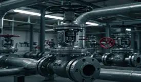 Material Science Breakthroughs in Valve Manufacturing: High-Performance Alloys and Composites